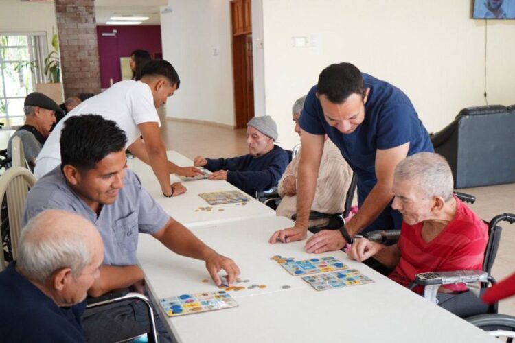Trabajará DIF con personal de guardia en centros asistenciales