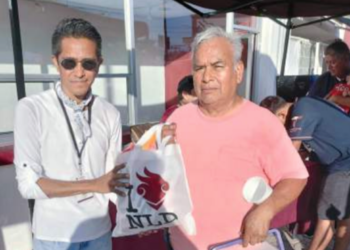 Le apuestan al turismo regional