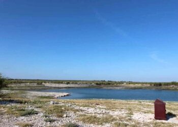 GRACIAS A LLUVIAS Al 30% de su capacidad las presas en los ranchos