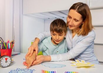 Trabaja Salud para mejorar condición del autismo