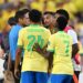 Brasil Protesta por Arbitraje en Copa América