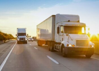 Déficit de choferes de Tráiler no tiene para cuando acabar