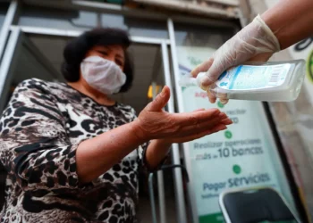 No hay que alarmarse por incremento de casos covid
