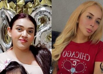 Buscan a dos mujeres por homicidio en Laredo