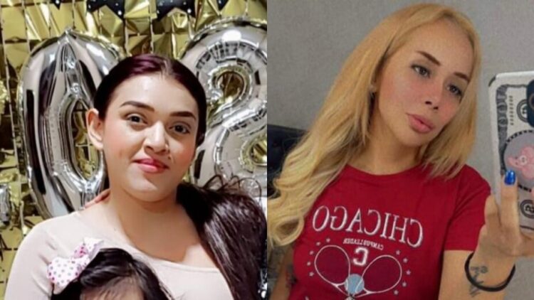 Buscan a dos mujeres por homicidio en Laredo