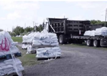 VALLE DE TEXAS Bajo alerta por huracán “Beryl”
