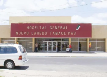 POR ALTAS TEMPERATURAS Registra el Hospital General incremento de deshidrataciones