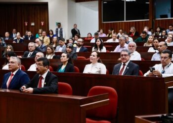 TRANSPARENCIA Y RENDICIÓN DE CUENTAS Reconoce Auditoría Superior labor de Gobierno Municipal