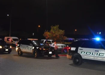 Atropellan a dos, uno pierde la vida