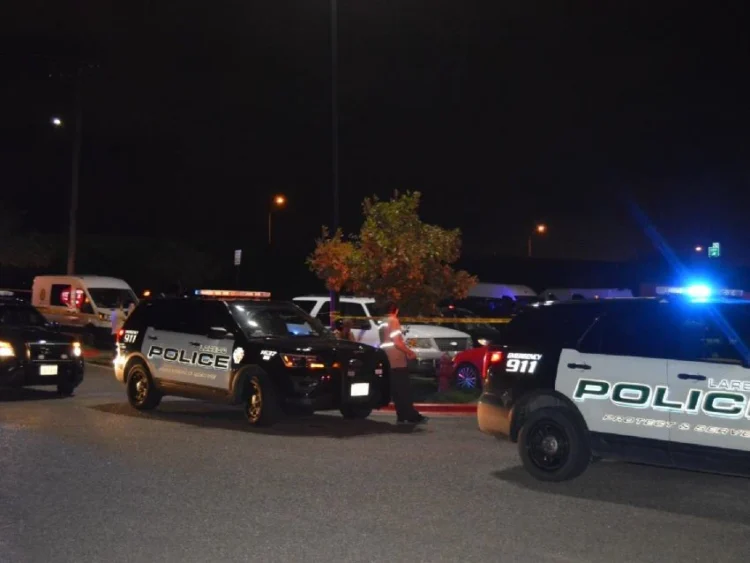 Atropellan a dos, uno pierde la vida