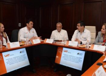 Diseña UAT proyectos para restaurar edificios históricos de Jiménez