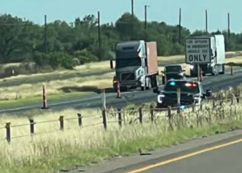 Incrementarán la vigilancia en carreteras por vacaciones