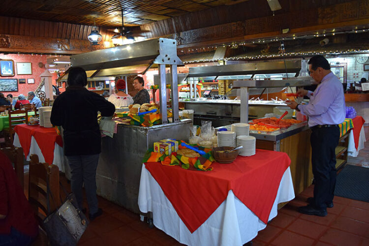 Buscan restauranteros solventar apagones con subestaciones