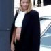 Margot Robbie deja ver que espera su primer hijo