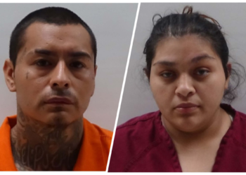 EN BROWNSVILLE Arrestan a pareja por poner en peligro la vida de sus hijos