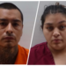 EN BROWNSVILLE Arrestan a pareja por poner en peligro la vida de sus hijos
