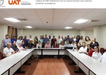 Asignan plazas de servicio socialen enfermería en la UAM Mante