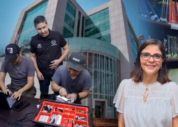 SE FORTALECE LA UAT Obtienen su certificación de investigadores 87 maestros