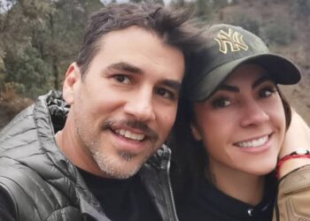 Tras abuso, esposa de Mauricio Barcelata ha evitado al conductor