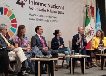 RECONOCEN A AMÉRICO Por impulsar economía social y solidaria de Tamaulipas