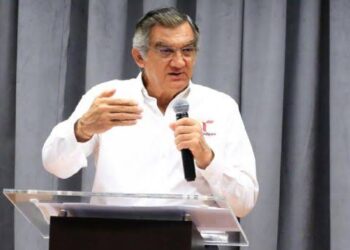 PREDOMINAN AVANCES En Tamaulipas están pasando más cosas buenas: Américo