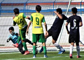 Crece expectación por eltorneo Copa UAT Tamaulipas