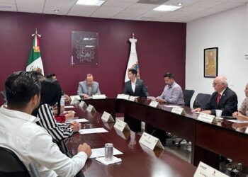 Presenta IMJUVE informe de actividades