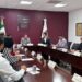 Presenta IMJUVE informe de actividades