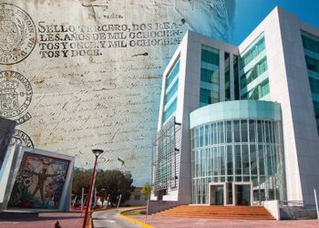 Difundirá la UAT su acervo histórico en la plataforma Memórica México