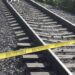 Presunto migrante es mutilado por el tren
