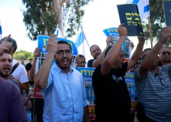 Palestina exige investigar abusos a presos en cárceles de Israel