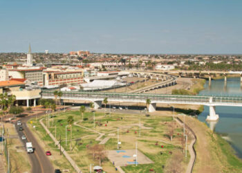 TAMBIÉN REPERCUTIÓ Falla tecnológica mundial también afectó en Laredo