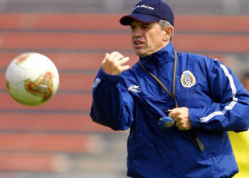 ¡Oficial! Javier Aguirre es nuevo técnico de la Selección Mexicana