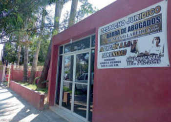 Asesoran a ciudadanos gratis en temas legales