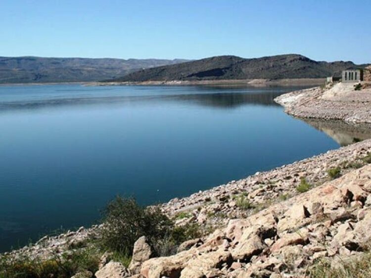 Lluvias mejoran presas de la Es una publicación de: región; vegetación reverdece