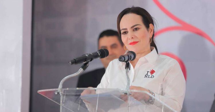 MÁS DE 53 MIL FAMILIAS Beneficiadas con módulo MUNICIPAL DE REPUVE