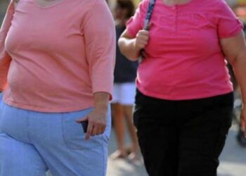 Registran más casos de sobrepeso y obesidad