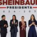 Continuidad y juventud en los nombramientos del Gabinete de Sheinbaum