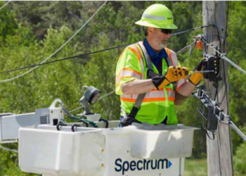 POR EFECTOS DE BERYL Se queda Laredo sin servicio de Internet