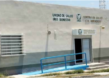 Mejoran instalaciones de 15 Centros de Salud de Jurisdicción Sanitaria V
