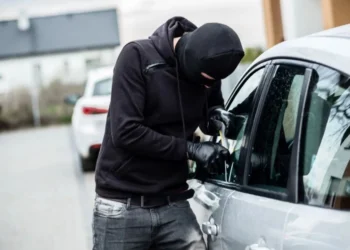 ¡CUIDA TU CARRO! Emite policía políticas para evitar robo