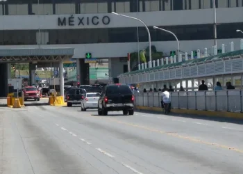 TRAS CARGA VIRAL EN TEXAS Afecta rebrote de Covid 19 a los Dos Laredos