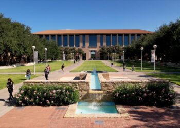 Apoyo a estudiantes; financiarán la educación universitaria