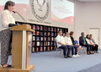 MÁS DE 4 MIL MAESTROS Reciben taller de capacitación de Educación Básica en Tamaulipas