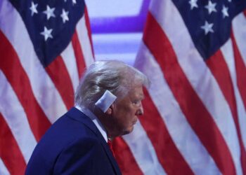 FBI: Tirador que intentó matar a Trump investigó el asesinato de JFK en Google