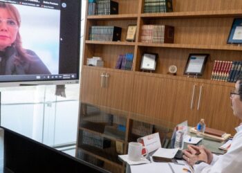 Fortalecerá UAT sus proyectos con visión de Nueva Escuela Mexicana