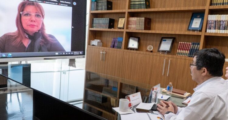 Fortalecerá UAT sus proyectos con visión de Nueva Escuela Mexicana