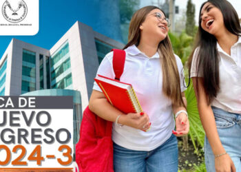 DARÁN BECA DE NUEVO INGRESO Alienta la UAT el mérito académico