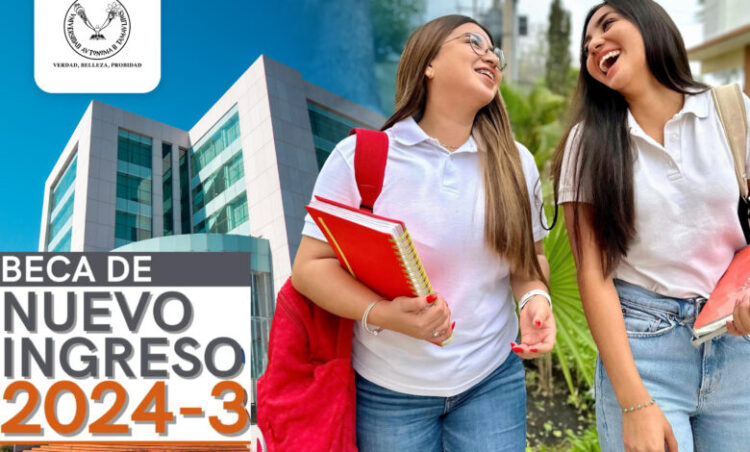 DARÁN BECA DE NUEVO INGRESO Alienta la UAT el mérito académico