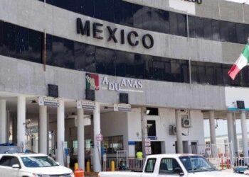 Puente I seguirá siendo Carril Sentri